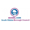 South Ribble LLC1 and Con29 Search
